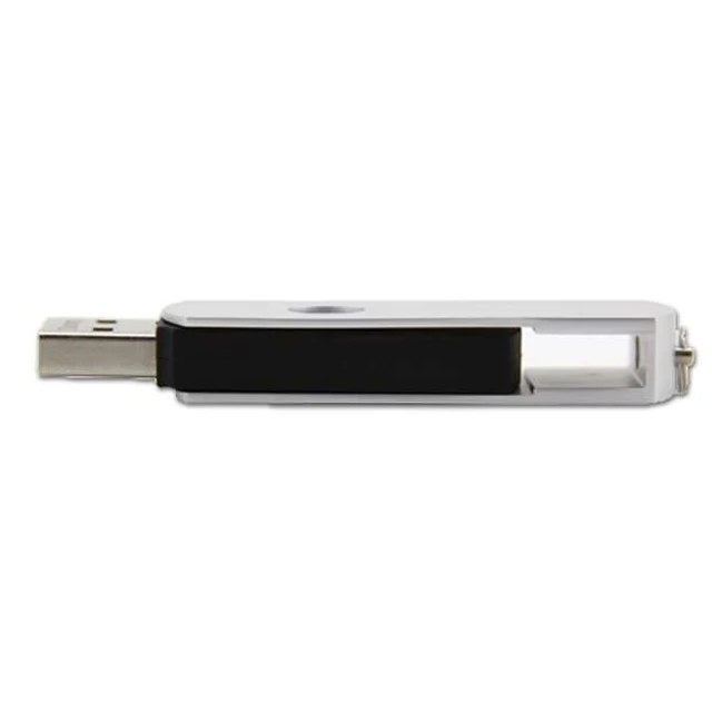 Real capacity bulk price custom logo flash memory USB 1GB 2GB 4GB 8GB 16GB - ANKUX.COM