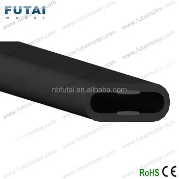 safety edge strip Ts ball fetish