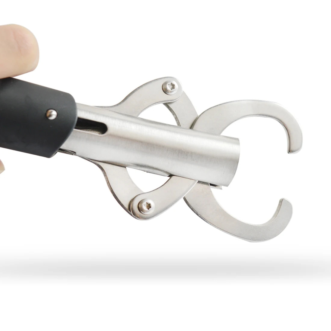 New 2021 Multipurpose Stainless Steel Fish Mouth Clamp Buy Fish Mouth