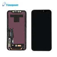 

High quality cell phone lcd screen for iphone xr replacement