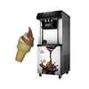 2019 New table top Ice Cream Maker factory Soft Ice Cream Machine 3 flavors Ice Cream Maker Machine