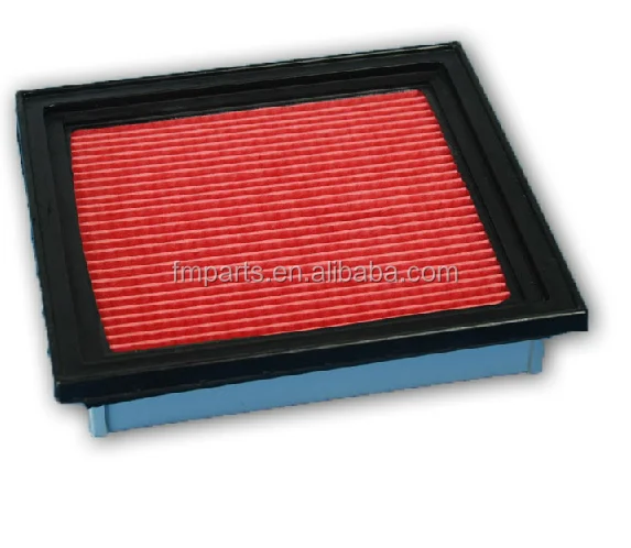 

auto parts car accessories performance air filter 16546-41B00