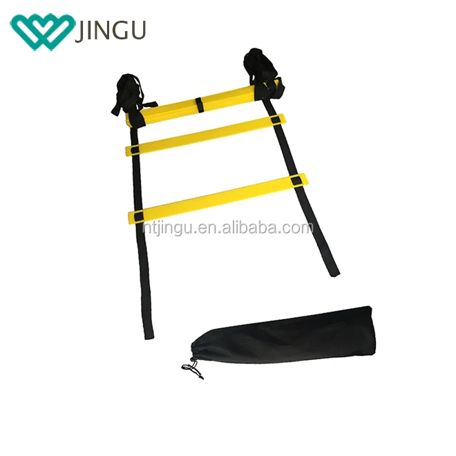 
Speed training set agility ladder and cones for powerful Training - agility ladder and set soccer cones 