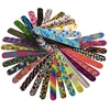 Hot Sale Promotional Gift Manicure Tools Custom Colorful printed Disposable nail file