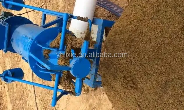 chicken manure dewater machine 5.jpg