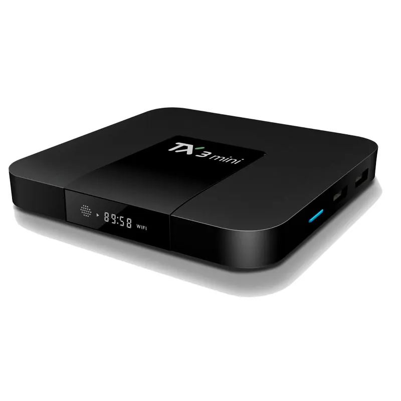 

Amlogic s905w tv box Tx3 mini H.265 4K Media player android 7.1 4k set top box