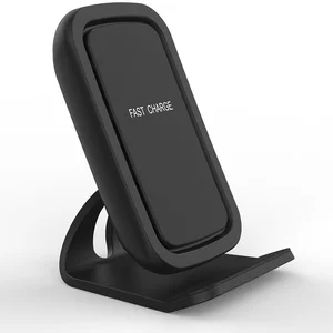15W Wireless Charging Stand iPhone