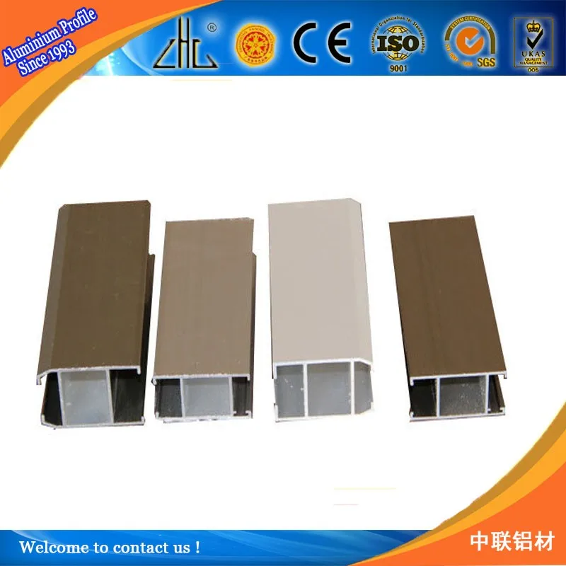 aluminium beading