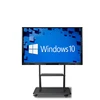 LCD Touch Screen Computer With All In One Industrial OPS PC