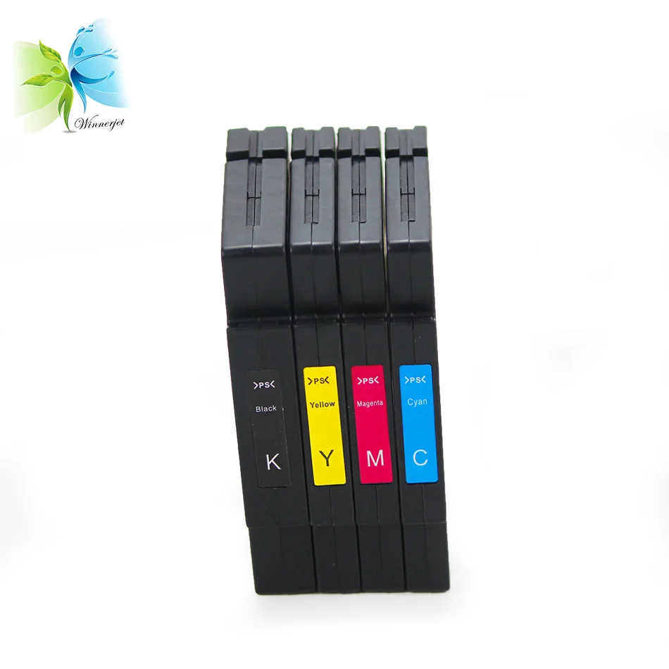 Winnerjet 4 Colors Gc41 Compatible 