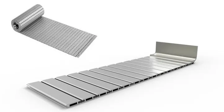 Automatic out tools ball screw cover