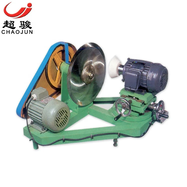 CJ-170M Round blade grinder grinding machine sharpening for fabric strip cutting machine