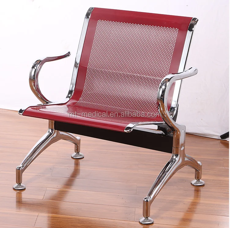 Commercial Furniture General Use and Waiting Chair Specific Use Public Seating
