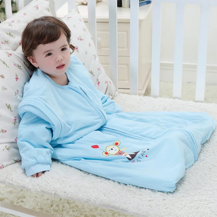 55 * 90 хлопок детское одеяло Cartton мягкие постельные принадлежности ребенка спальный мешок высокое качество в продаже 4 - 6 лет