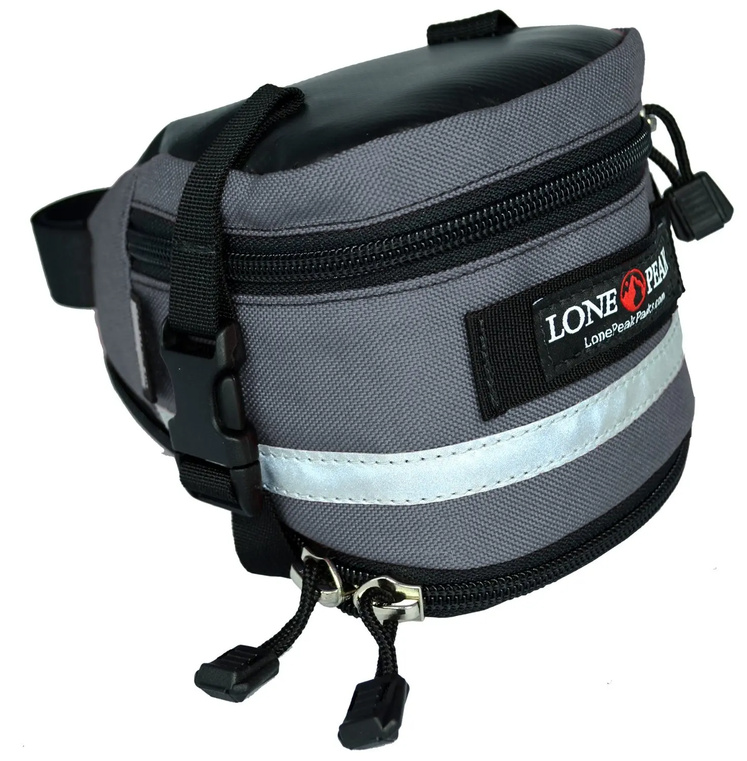 lone peak glacier peak backpack panniers