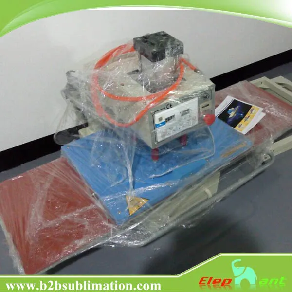 40x60 Silicone Pad Heat Press Transfer Printing Machine Buy Silicone