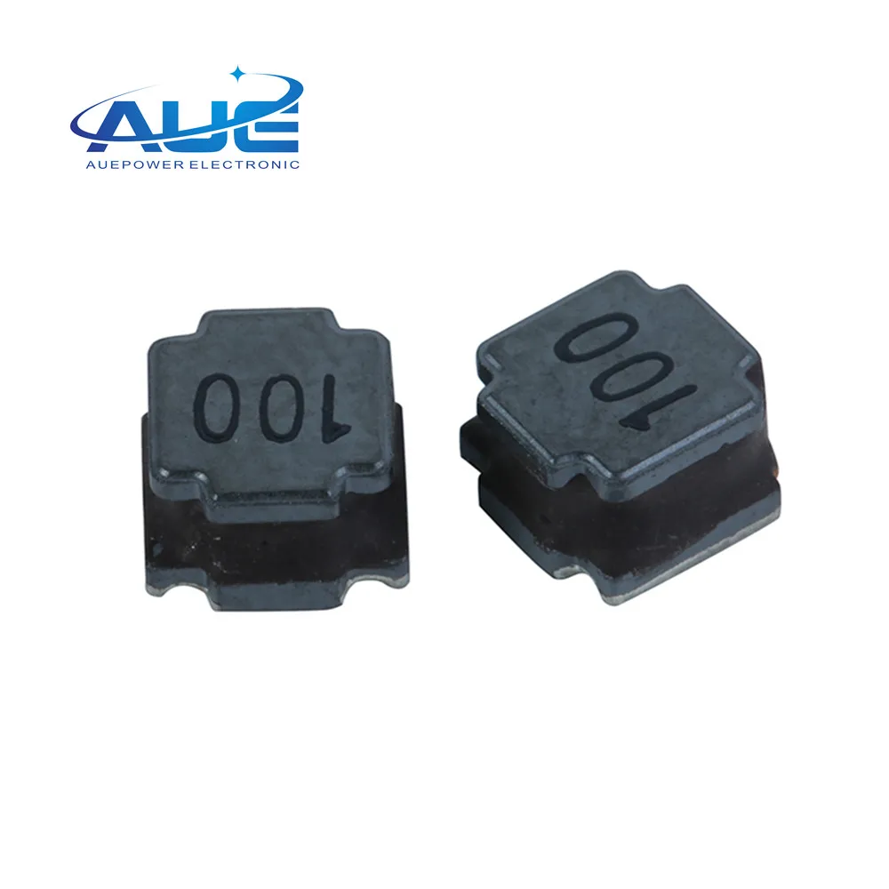 100 pieces Fixed Inductors 100nH 440mA 10/% 1210 SMD