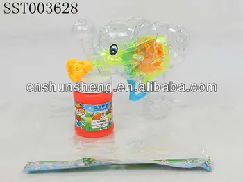 cheap bubble guns