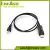 Vertex Standard USB FTDI Mobile Radio Programming Cable 8-Pin CT-104