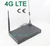 F3836 VPN WIFI industrial 4g gsm router for IP Camera