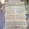 FD-Bamboo poles for garden plant/ Construction Grade Bamboo Poles
