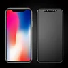 Various Colors Full Cover Tempered Glass Screen Protector for iPhone x/ Apple 10
