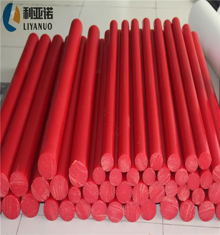 12300 Mm Diameter Anti Wear Anti Impact Nylon Rod Buy 1 Meter Nylon