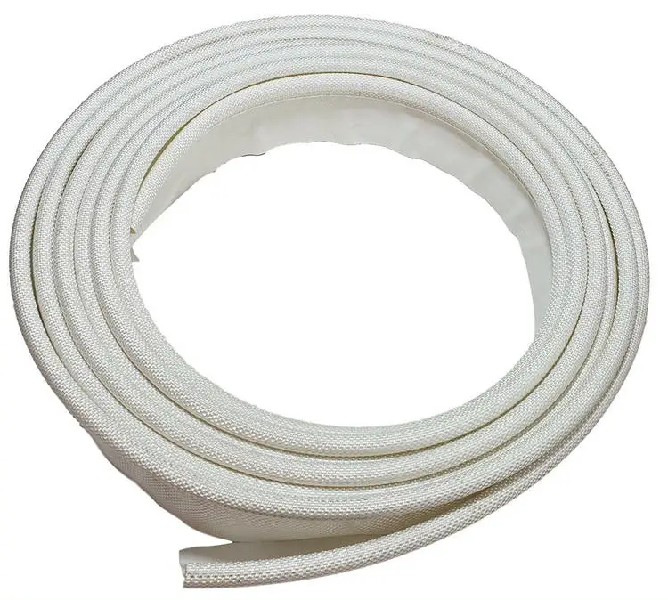 
12mm,13mm Double Rope Flap Keder Pvc for Tent 