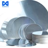 DC Quality Deep Drawing 1050 1060 1070 Aluminum Wafer Disk Circles Discs with good flatness