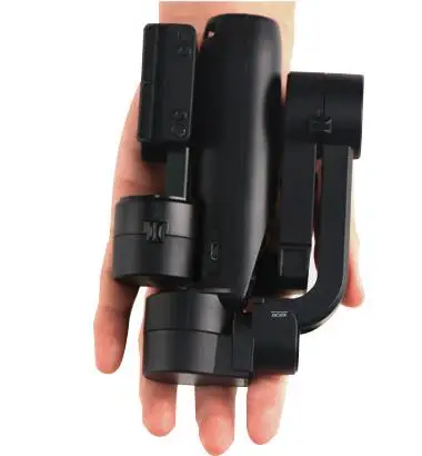 

New design Smallest 3-axis gimbal Stabilizer SG-trans