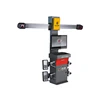 precision used 3d car wheel alignment equipment and balancing machine price for sale