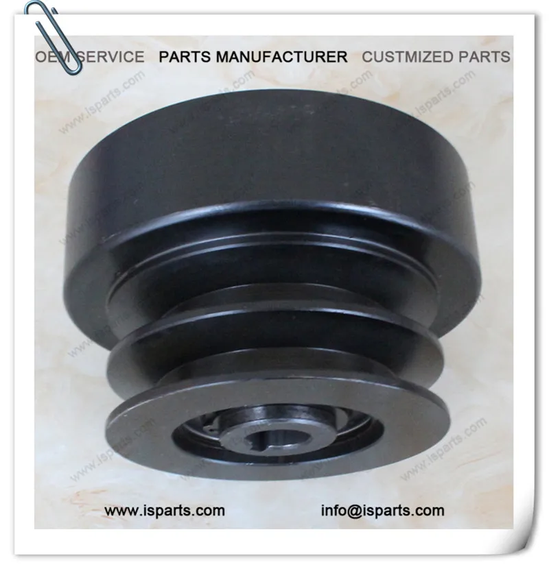 Heavy Duty Pulley Clutch 3/4" Centrifugal Clutch For Go Kart - Buy 3/4