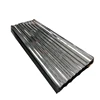 Roof Steel Corrugated Quick Delivery Galvanized Zinc Roofing Sheet