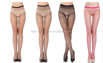 Fishnet Black Stocking Mania Fishnet Black Stocking Mania