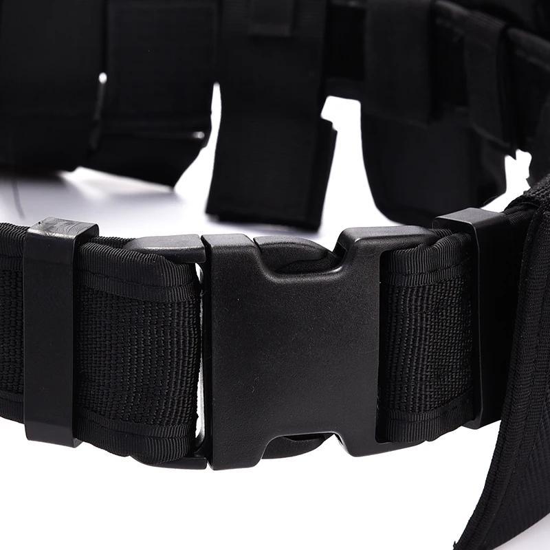 military web belts