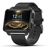 high quality DOMINO DM99 Smart Watch Phone , 1GB+16GB 2.2 inch Android 5.1, MTK6580 Quad Core 1.3GHz