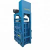 Factory Price !! Automatic Cardboard Baling Press Machine