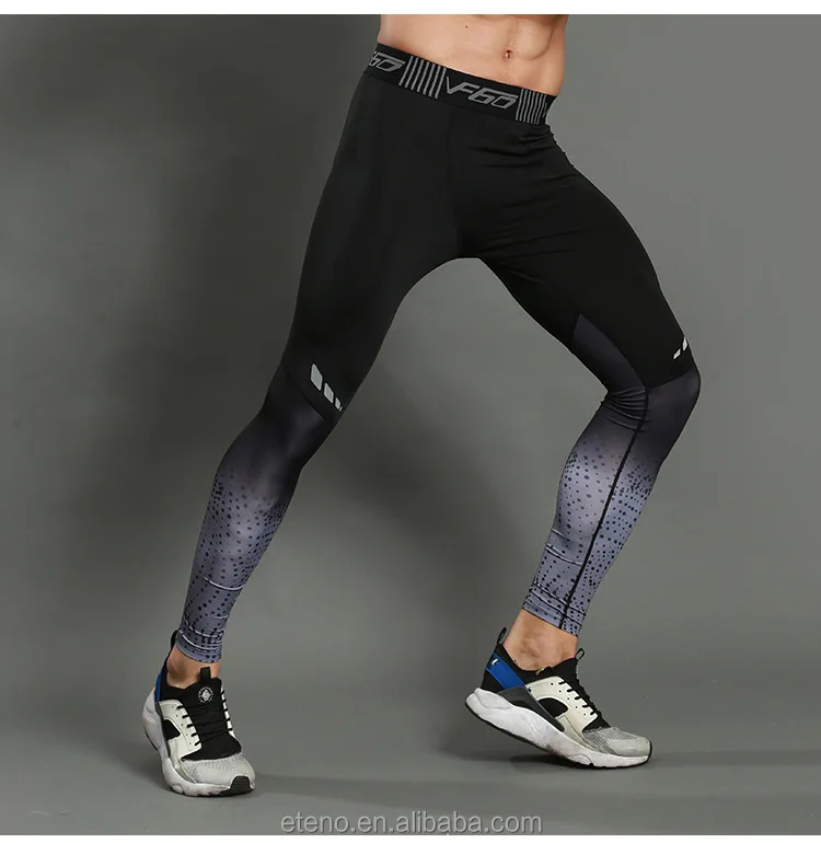 polyester gym leggings