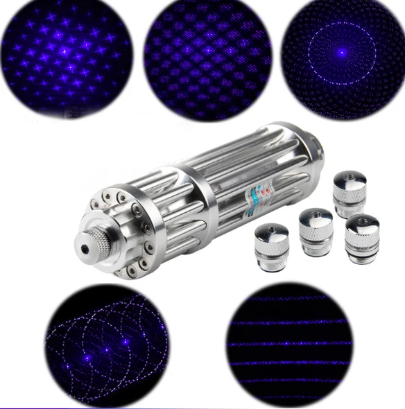

2019 Newest High Power Burning Cut Blue Cutting Lazer Pointer Lighting, N/a