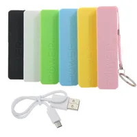 

Best Selling Keychain Mini mobile phone Perfume Power Bank 2600mAh capacity powerbank