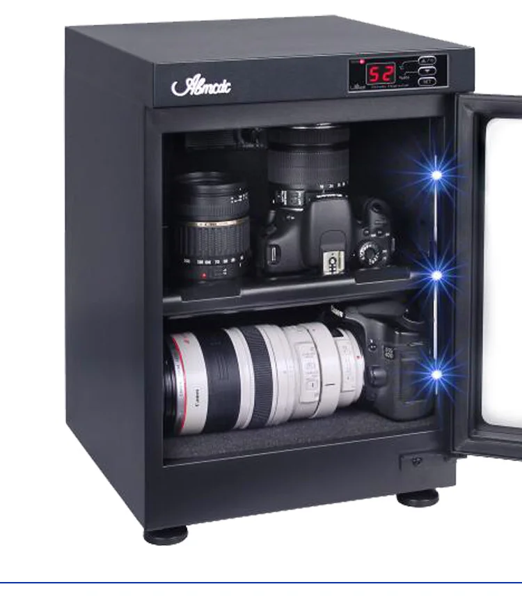30l 2018 Storage Humidity Control Dry Box For Cameras Accessories Dry