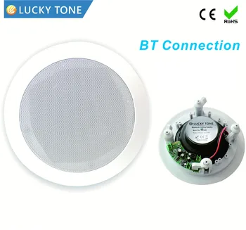 Cb 415 Wireless Bt Active Ceiling Speaker View Cheap Bt Wireless Speakers Lucky Tone Product Details From Guangzhou Lucky Tone Audio Co Ltd On