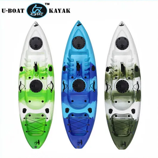 

Custom printed outdoor furniture used kayak fishing, All colors are available