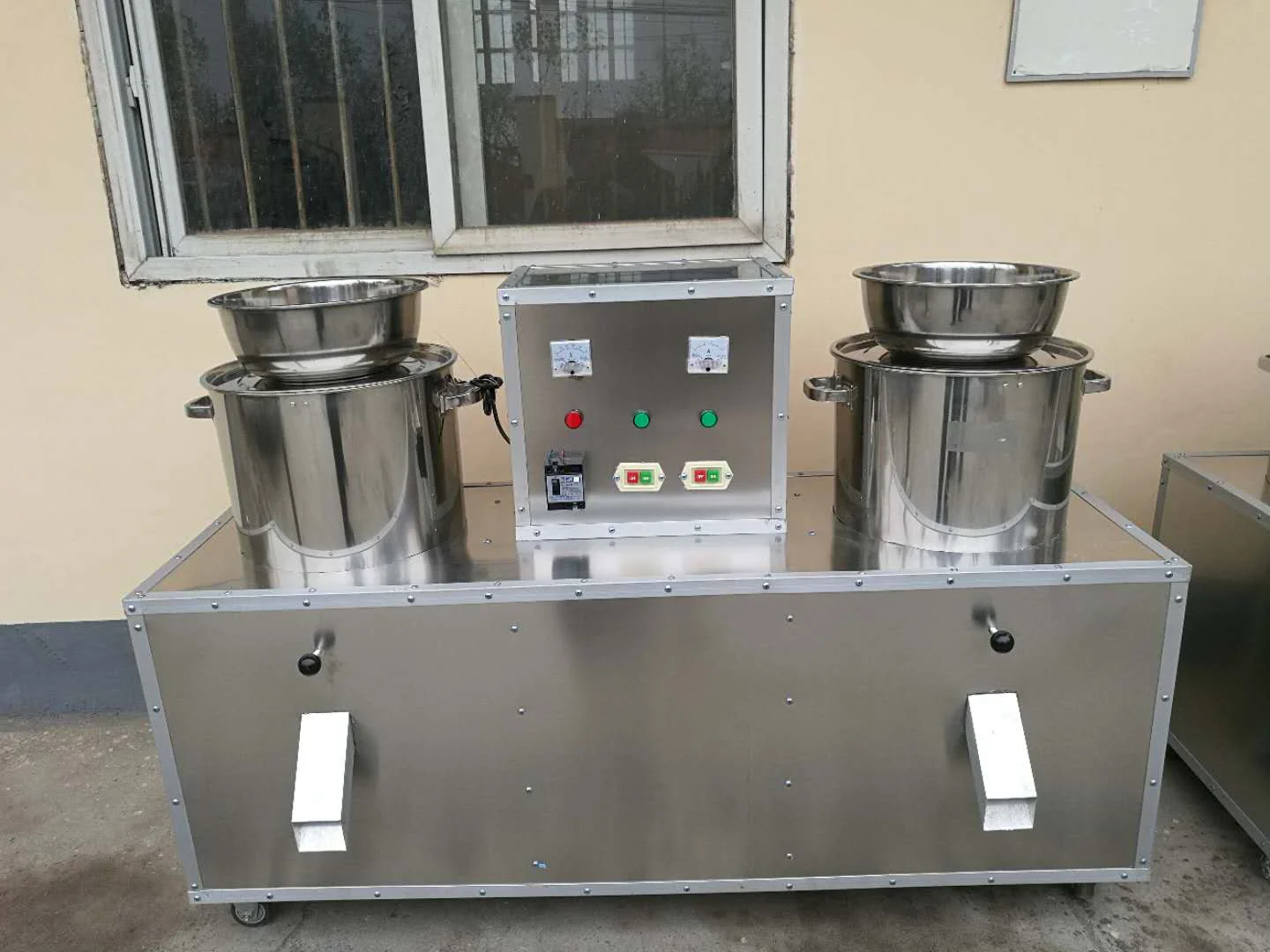 Detergent Powder Making Machine With Good Quality Buy Detergent Powder Making Machine,Washing