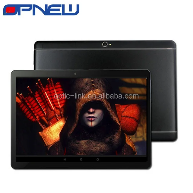 

China OEM 10 inch Phablet 3g phone tablet, White / black /gold/silver/ pink