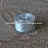 A Style Plastic Side Prewound Bobbin Thread