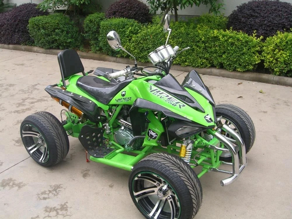 
SHATV-023 High quality and Good Design with Reverse 249cc/cm3 ATV with CE for Adults 