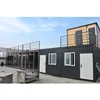 EPS wall panel 20ft modular container house