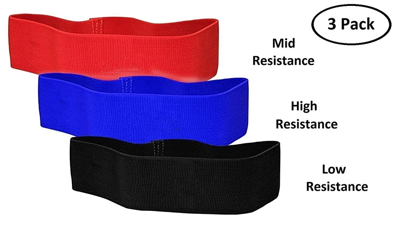 Hip Resistance Band