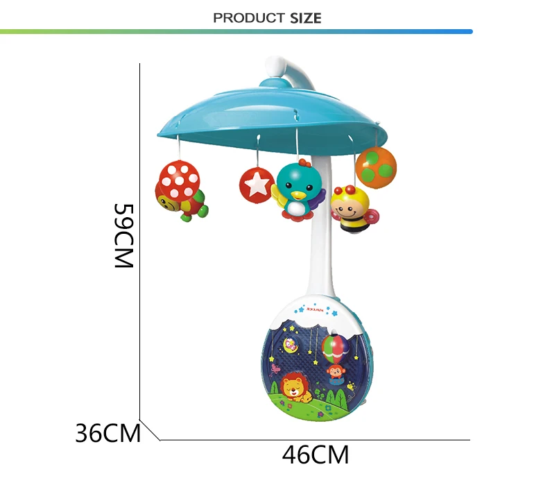 Most Popular Plastic Starry Sky Projector Toys Music Baby Mobile Hanger Toys For Crib Buy Baby Mobile Hanger Baby Crib Mobile Hanger Music Mobile Toys For Baby Product On Alibaba Com